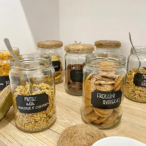 La Chic Bed and breakfast Grosseto