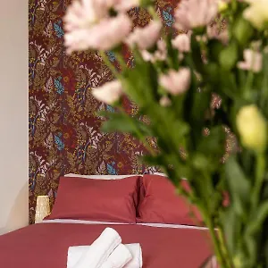 Universita Bed and breakfast CTA