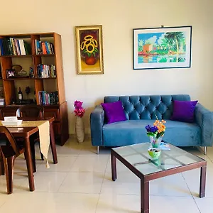  Homestay Cerca Al Mar Y Zona Colonial